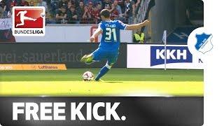 Bullet Free Kick - Volland Rifles Home