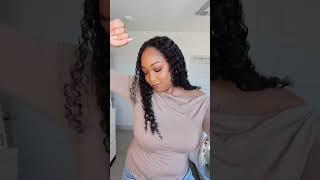 GRWM as a midsize girlie finding her styleeee 