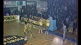 Stojan Vrankovic gets mad