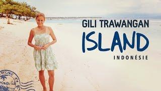  GILI TRAWANGAN  îles Gili  Indonésie [ Top plage Asie du Sud Est ]