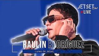 RAULIN RODRIGUEZ (EN VIVO) - JET SET CLUB  (08-01-2024)