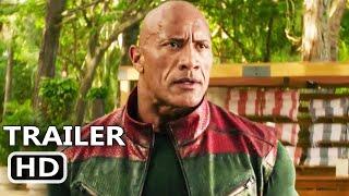 OPERAÇÃO NATAL Trailer (2024) Dwayne Johnson, Chris Evans