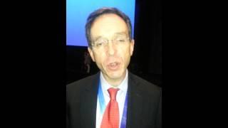 William Morris (GE) on BEPS and Transfer Pricing