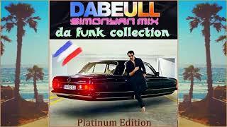 Dabeull   Funk BOOGIE , NU FUNK  Mix By Simonyàn #67 rework