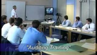 Auditing Training