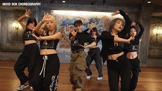 [I-LAND2] 시소게임 Bad Boy – Red Velvet / Choreo by MOOD DOK