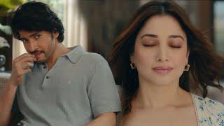 Mahesh Babu & Tamanna Latest Lloyd Stellar AC AD | SSMB29 | The Bharat Media