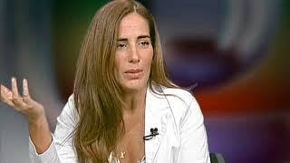 Vale Tudo Glória Pires fala sobre Maria de Fátima