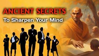 Ancient Secrets for Mental Strength: 7 Lessons from Chanakya