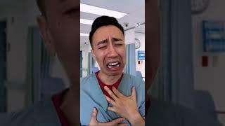 Nurse faces backlash for her TikTok #truestory