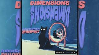 [FREE] DIMENSIONS SAMPLE PACK (In the Style of Wheezy, Gunna, Pyrex Whippa, Pvlace etc.)