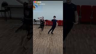 СТК Эксклюзив, Антонов Денис и Горелова Елизавета