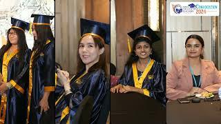 ACT Annual Convocation 2024 | #convocation #convocation2024  #asiancollegeofteachers