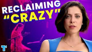 Crazy Ex-Girlfriend's Rebecca Bunch: Finding Power In "Crazy" ️‍🩹 Explained