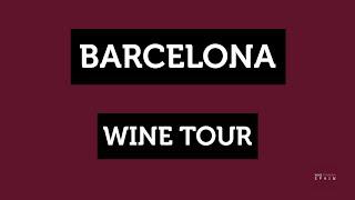 ULTIMATE Penedés & Priorat food and wine tour | 1 hour from Barcelona  #wine #penedés #priorat