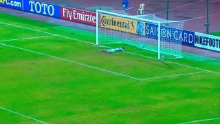 Longest Distance Goal By Uzbekistan Goalkeeper ||| Goal From Opposite Pole || Kick From Goal To Goal