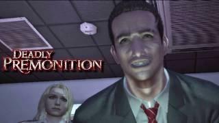 Examining The Deadly Premonition Series