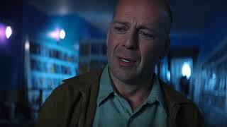 Unbreakable - Ending Scene