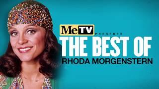 MeTV Presents The Best of Rhoda Morgenstern