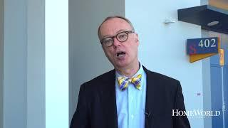 HomeWorld Business Chats Housewares With Christopher Kimball