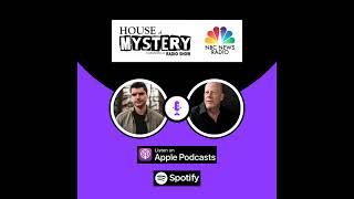 Oliver C. Seneca - NBC's House of Mystery Radio Interview (11/16/24)