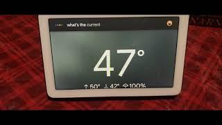 $90 Google Home Hub 1st Gen (MY REVIEW)