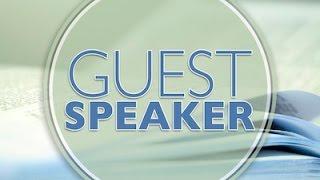 Pastor Doug Hardin - Living Examples Of Christ