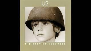 U2 - With Or Without You (Official Audio)