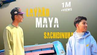 RG Ayub-Layako Maya Sachidinuhai | ft Rg spoke [ OFFICIAL MUSIC VIDEO ] prod by @singkaraoke9783