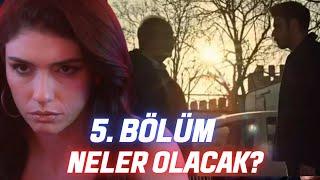 İnci Taneleri 5. Bölümde Neler Olacak? TÜM DETAYLAR!