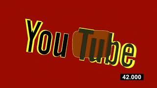 [REQUESTED] YouTube Ident (2016) Effects (Preview 2 Frank Effects)