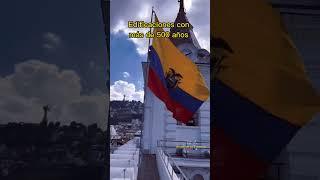 Hermoso CENTRO HISTÓRICO #quito #ecuador #turismo #vlog #viajes #estadosunidos  #newyork #españa