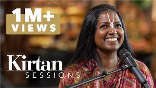 Namaste Narasimhaya - Bhavani | Kirtan Sessions