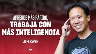 Libera tu supercerebro para aprender más rápido | Jim Kwik