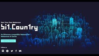 Амбассадорская программа игры Bit Country!