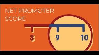 Net Promoter Score