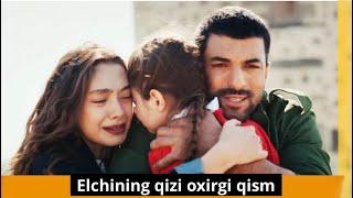 Elchining qizi  121-qism Sefirin kizi