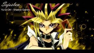 [Nightcore by Sejoslaw] Yu-Gi-Oh! - Shadow Games