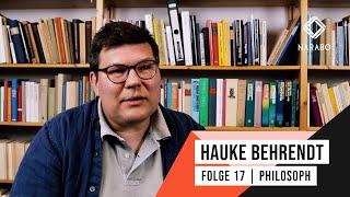 Philosoph Hauke Behrendt über soziale Teilhabe und Inklusion #17