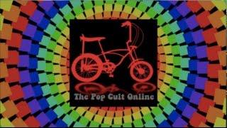 The Pop Cult Online Power Hour - Issue #31