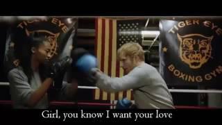 Ed Sheeran - Shape Of You (Lyrics English) Official Video