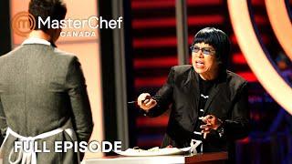 From Home, With Love in MasterChef Canada | S02 E13 | Full Episode | MasterChef World