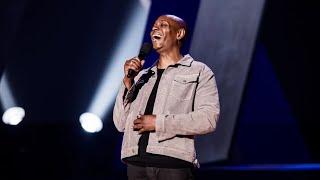 Dave Chappelle Full Stand Up  || Equa•nimity || Everything I Say Upsets Somebody