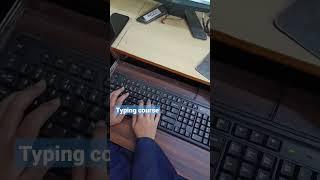 typing course in mathura, iitm computer education mathura