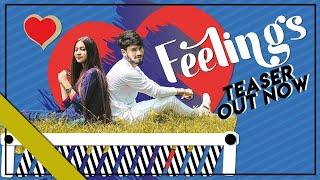 FEELINGS | cover song | Rkk Films Production | Teaser | Out Now 2020 | New song