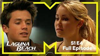 Eighteen Candles | Laguna Beach | Full Episode | Series 1 Episode 4