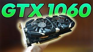 Chiến GAME với GTX 1060 trong 2025??!