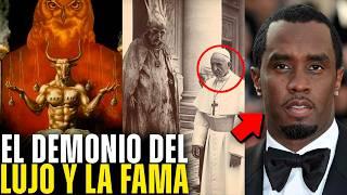 MOLOCH ¿Quién es el Dios Demoníaco Adorado por los ARTISTAS y Reverenciado por el VATICANO