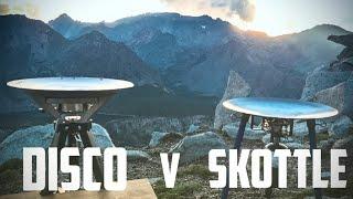 iKamper Disco vs Tembo Tusk Skottle || Overland Camping Stoves