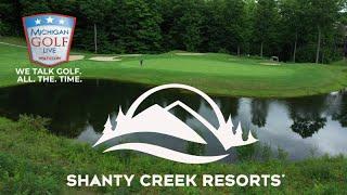 Shanty Creek Resorts in Bellaire, MI - 2023 MGL TV